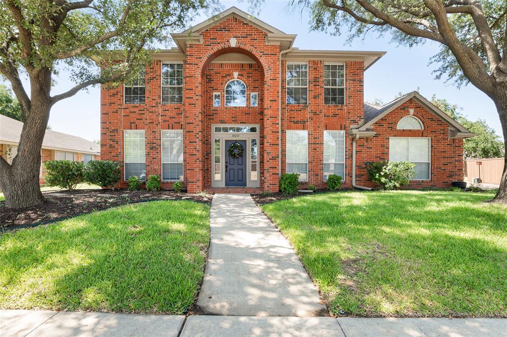 10231 Castle Drive — photo