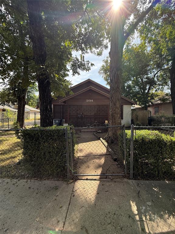 2014 Arizona Avenue — photo