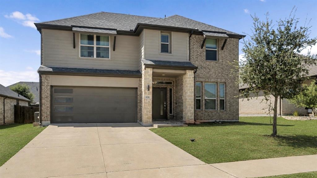 628 Hidden Cove Drive — photo