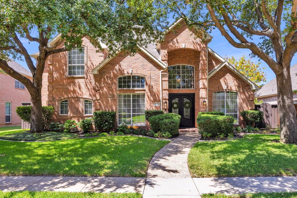 1324 Coral Drive — photo