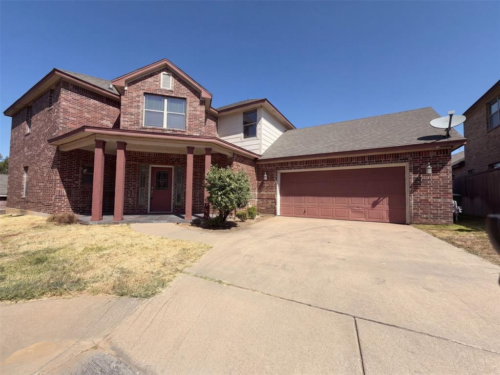 5107 Chesterfield Place — photo