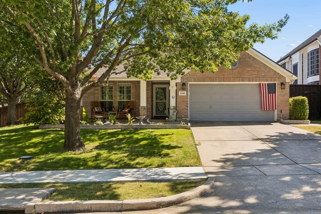 5301 Binbranch Lane — photo