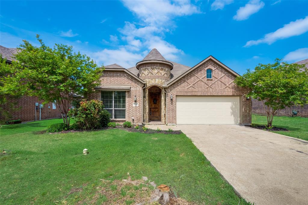 3132 Marble Falls Drive — photo