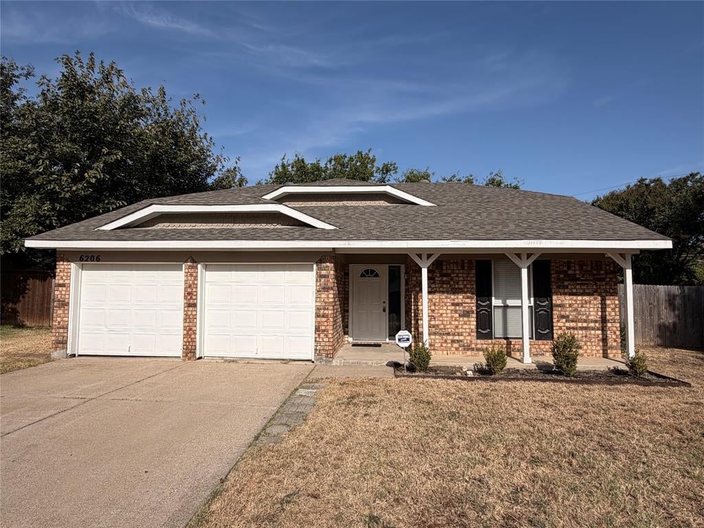 6206 Fernwood Drive — photo
