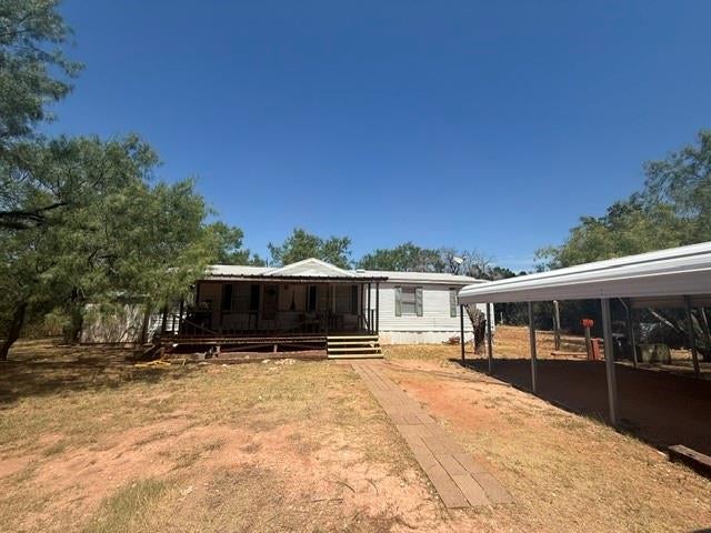 126 Lonesome Dove — photo