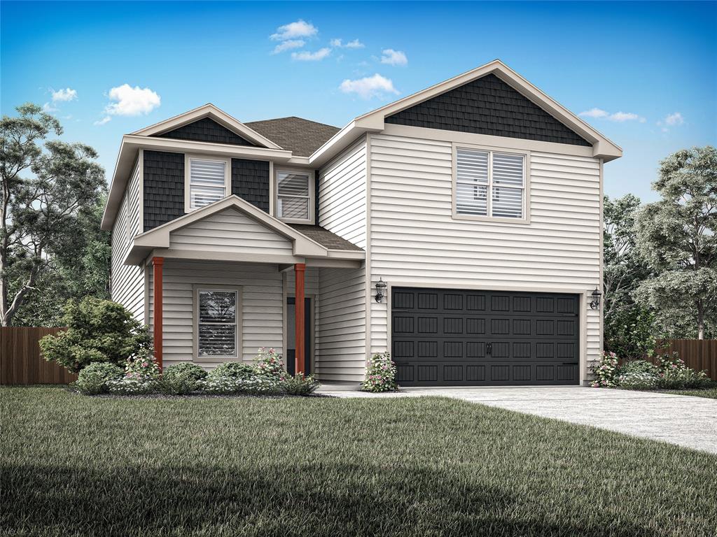 102 Southgate Drive — photo
