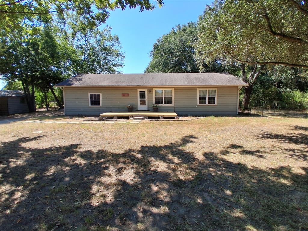 2619 Charity Road — photo