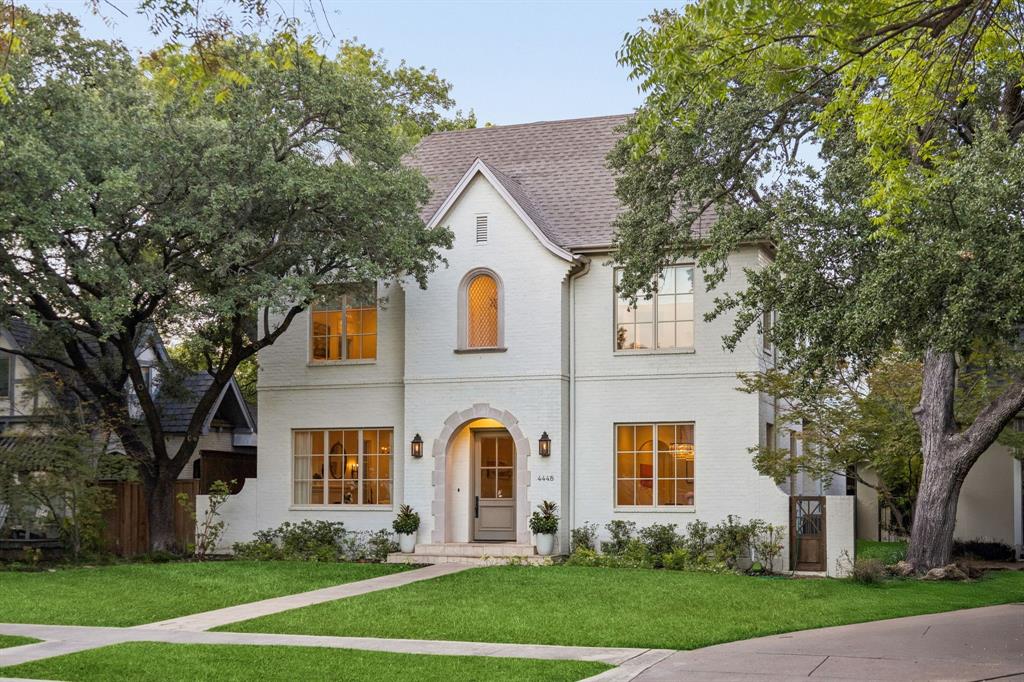 4448 Mockingbird Parkway — photo