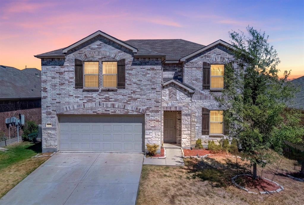 3033 Walker Creek Drive — photo