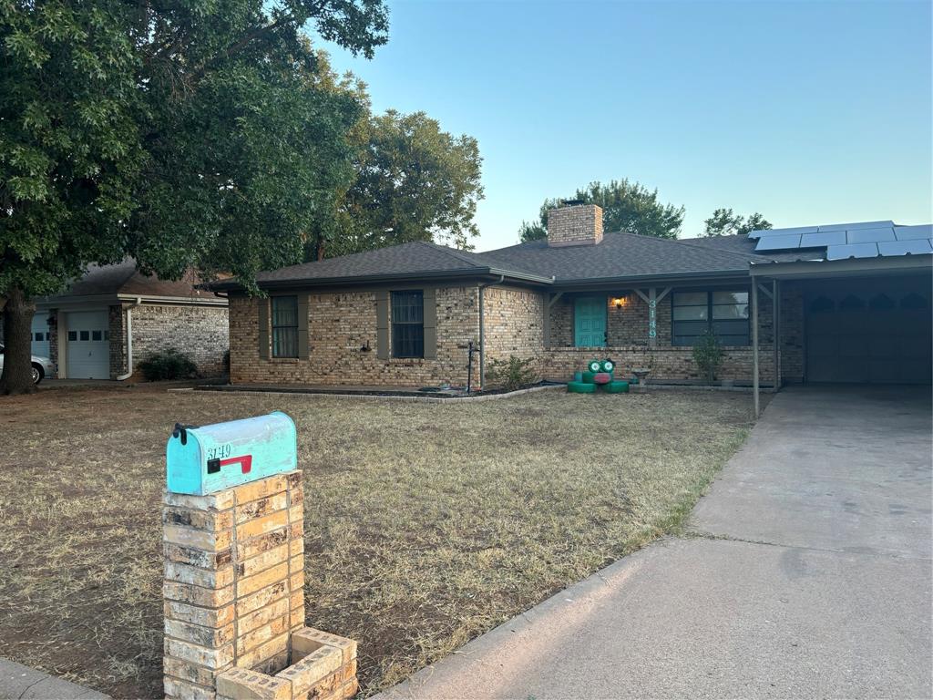 3149 Primrose Drive — photo