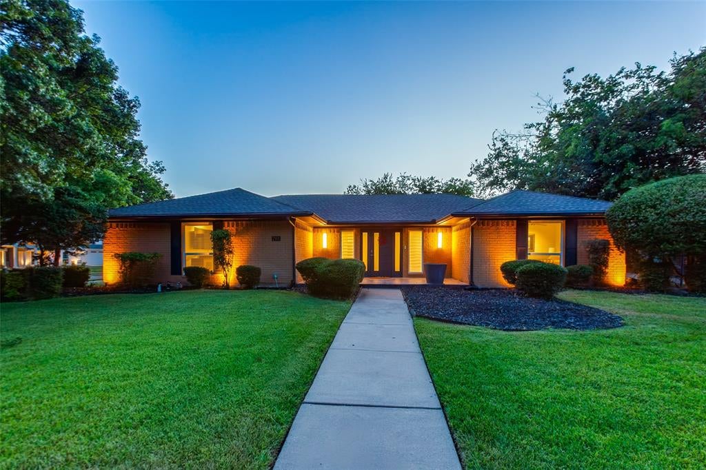 2901 Deep Valley Trail — photo