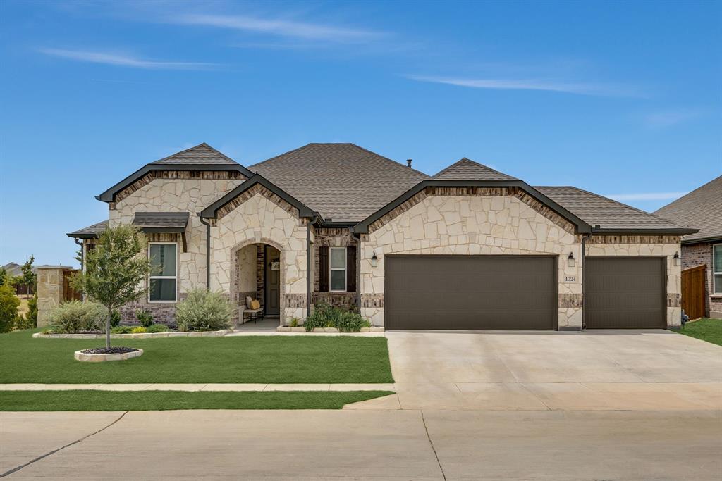 1024 Auburn Drive — photo