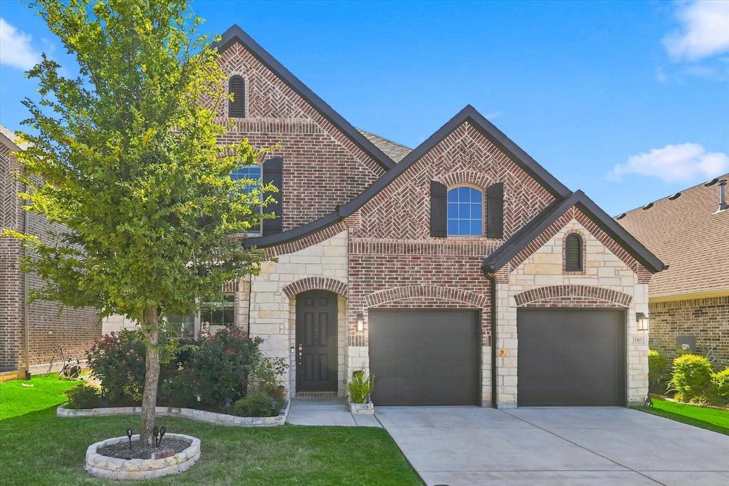 3109 Taunton Way — photo