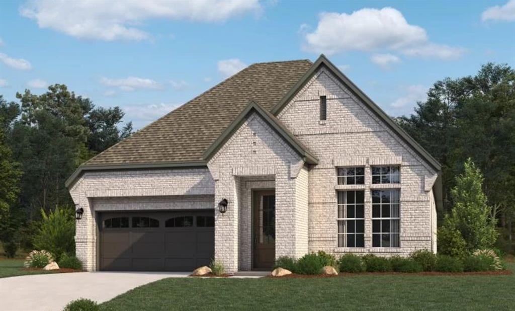 6804 Gibson Trail — photo