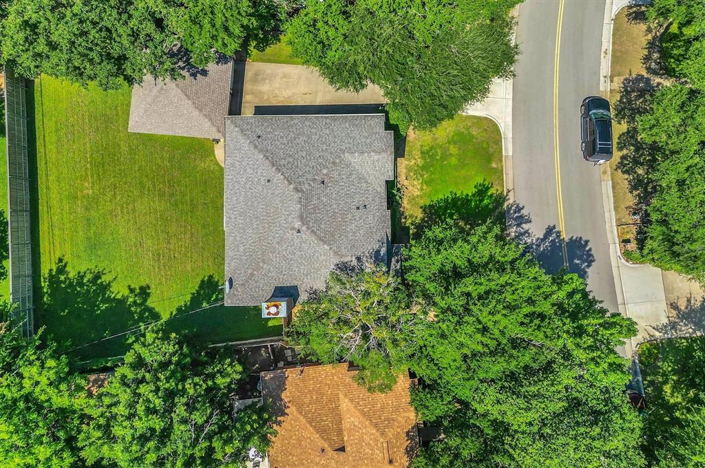6706 Saddle Ridge Road — photo