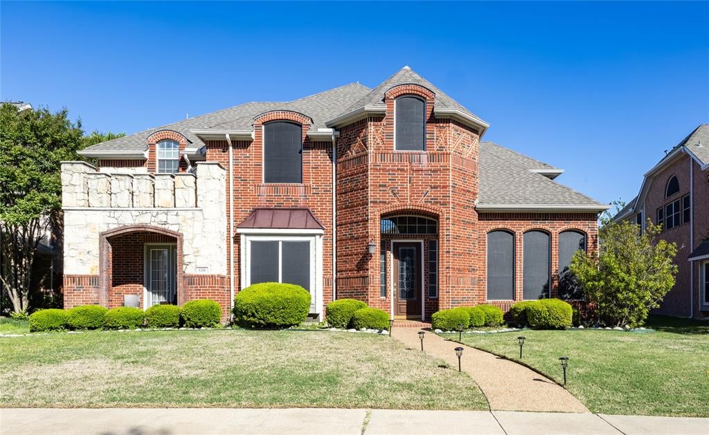1218 Bridgeway Lane — photo