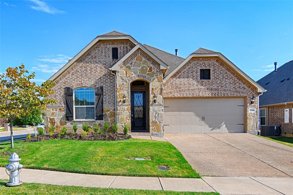 2283 Prairie Glen Street — photo