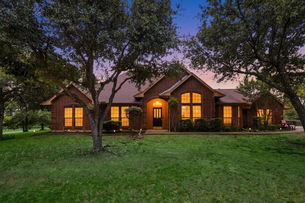 1332 Rolling Acres Drive — photo
