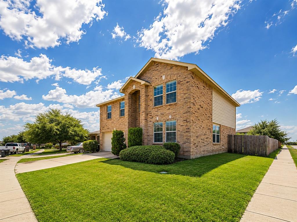 4029 Thoroughbred Trail — photo