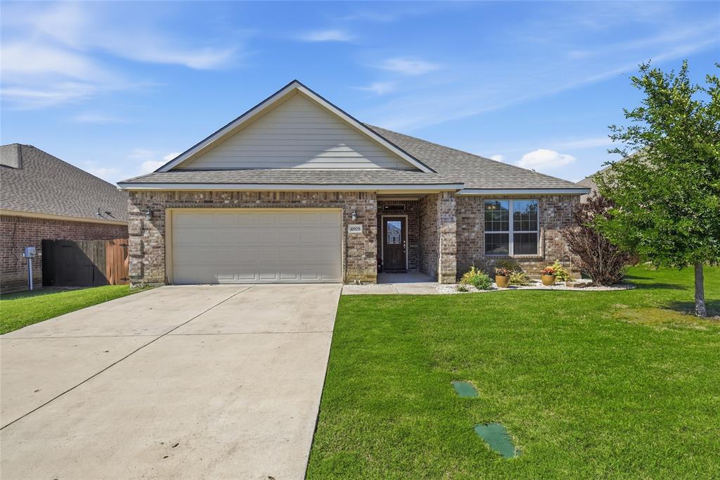 4908 Lake Park Drive — photo