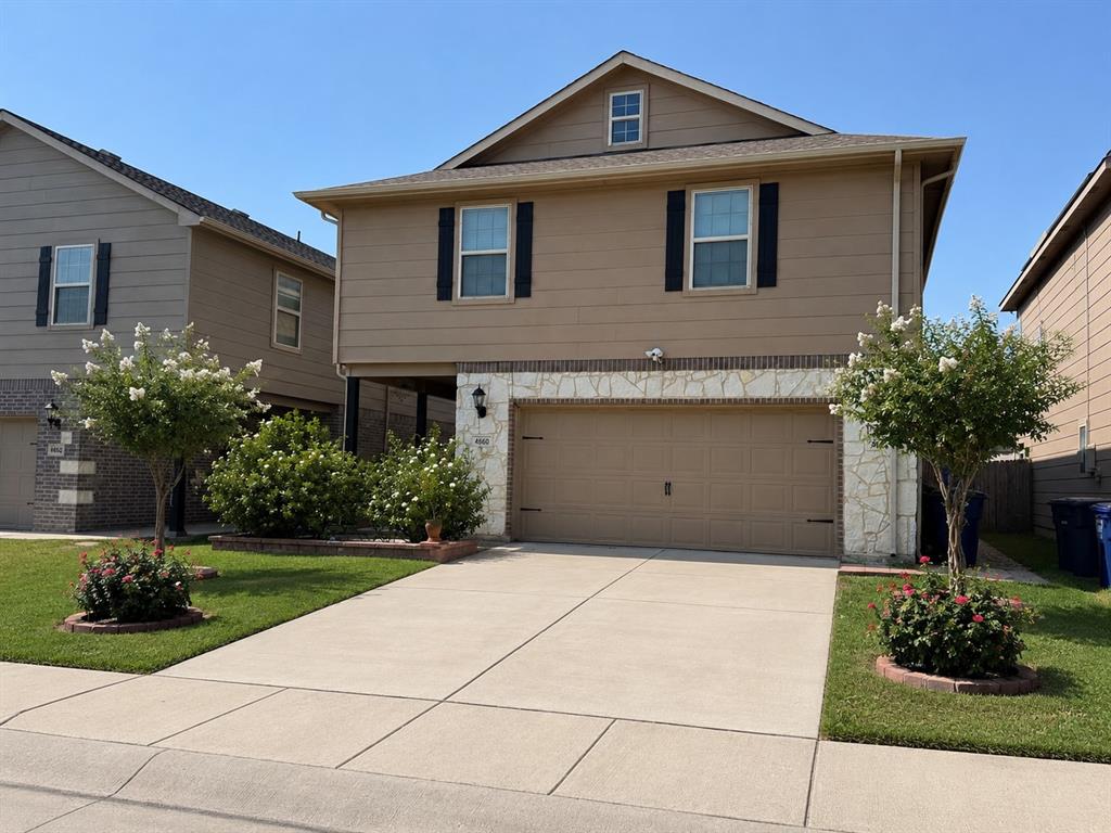 4660 Raleigh Dalton Road — photo
