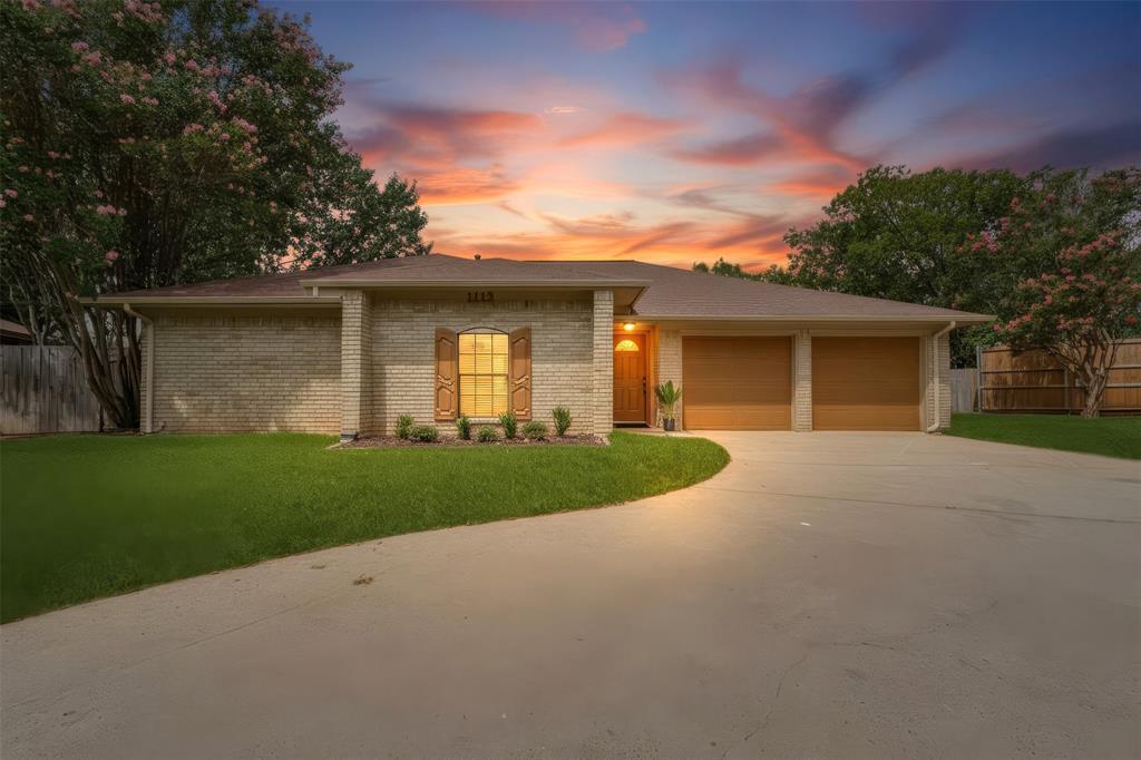1113 E Lawn Meadow Drive — photo