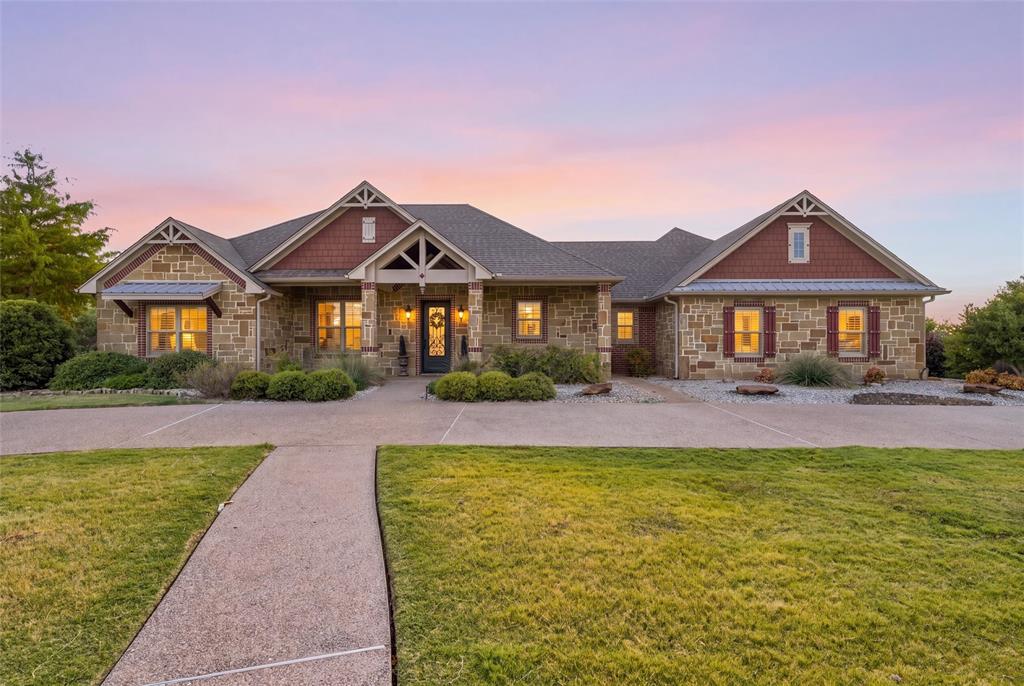 100 Deer Creek Drive — photo