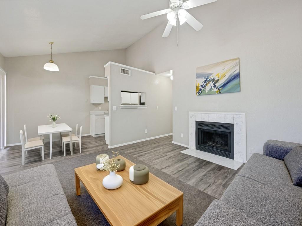 1122 Millview Drive 704 — photo