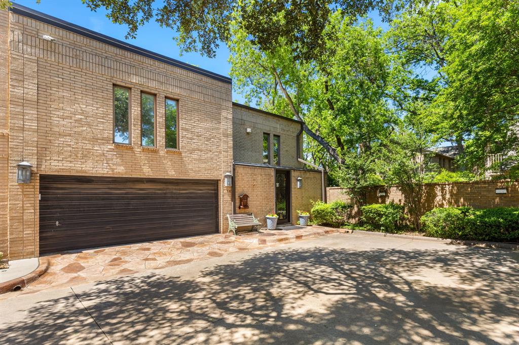 14 Waverly Place — photo