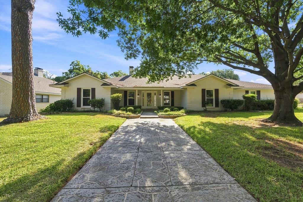 3113 Westador Drive — photo