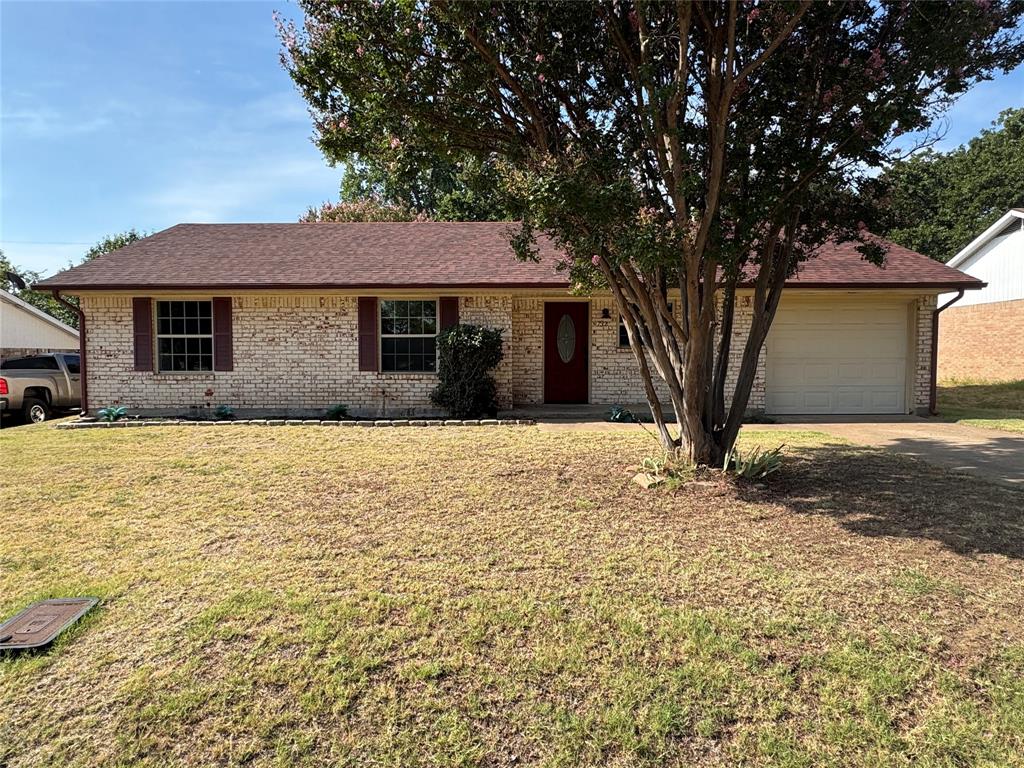 732 Dunaway Lane — photo