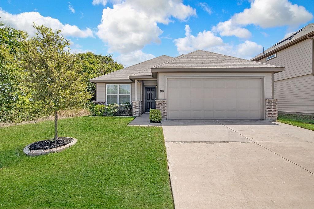 2441 Bear Oak Drive — photo