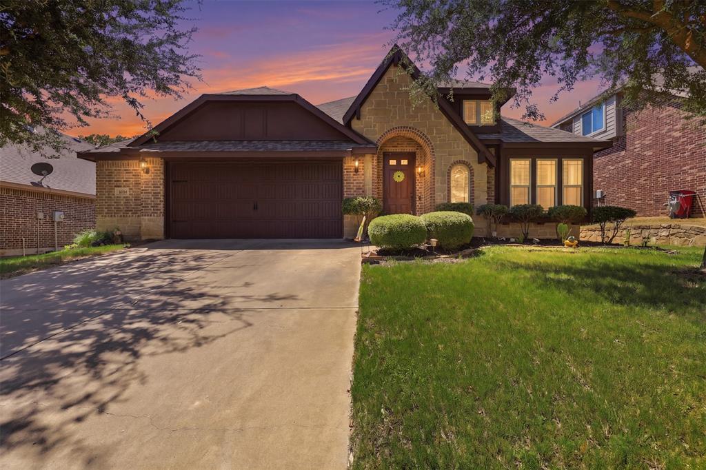 1216 Barberry Drive — photo