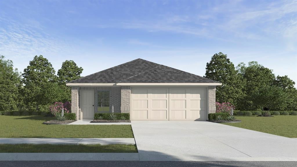651 Sky Muse Drive — photo