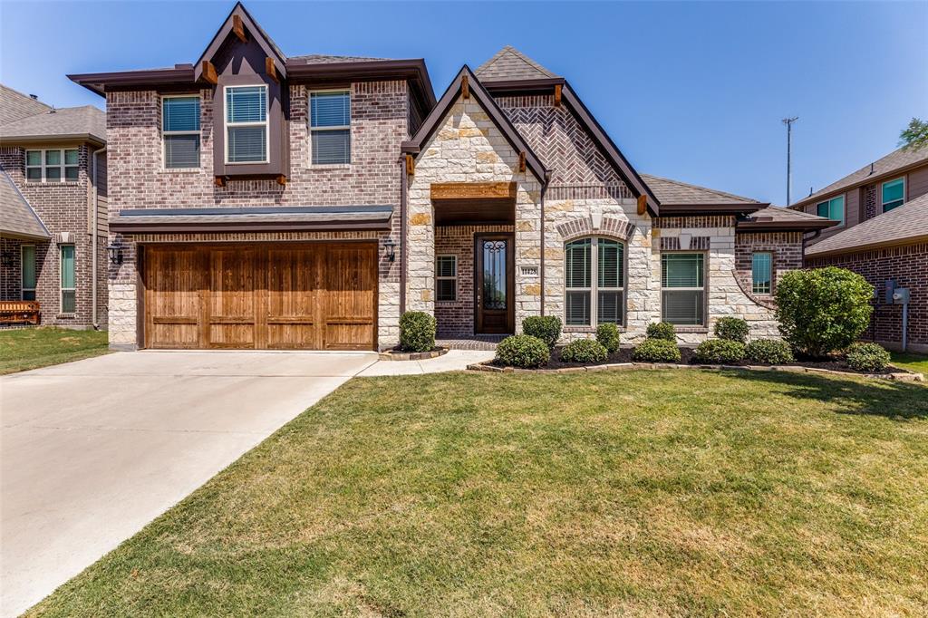 11428 Colonial Trace Lane — photo