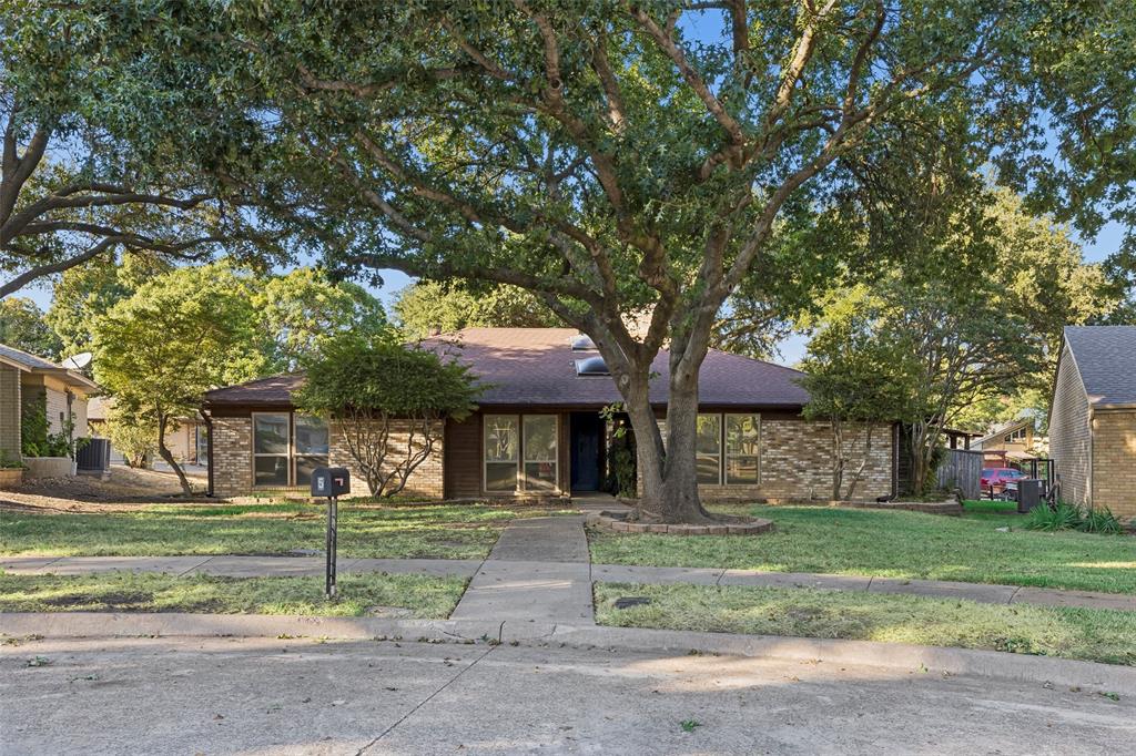 5 Shannon Court — photo