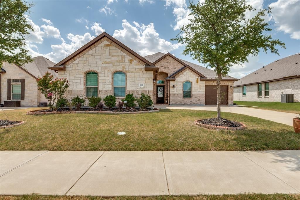 617 Mesquite Grove Road — photo