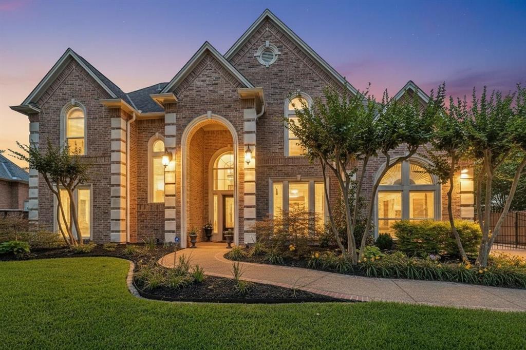 215 Bent Creek Court — photo