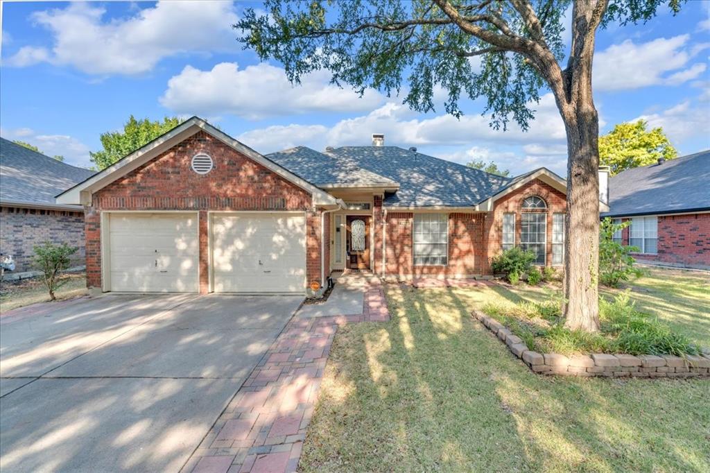 7449 Bear Lake Drive — photo