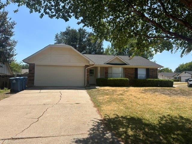158 Brockway Drive — photo