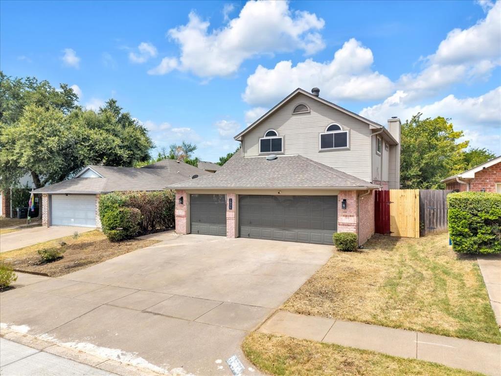 2971 Seguin Trail — photo