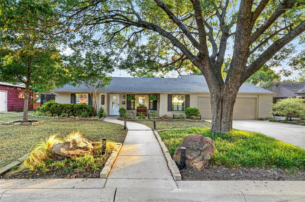 4316 Norwich Drive — photo