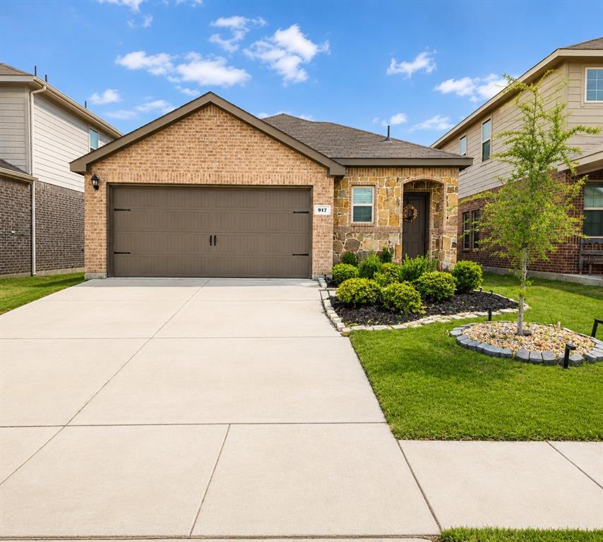 917 Sunrise Lane — photo
