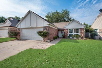 3720 River Birch Road — photo