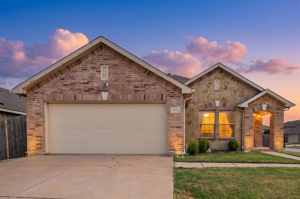 2924 Grand Gulf Road — photo