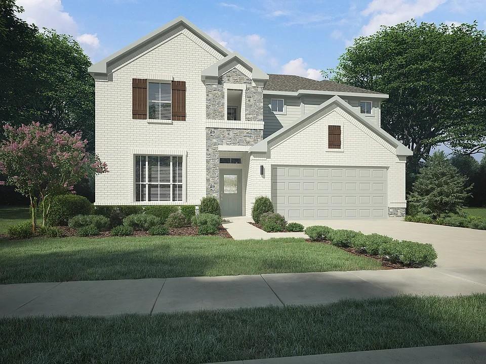 1511 Ironwood Way — photo