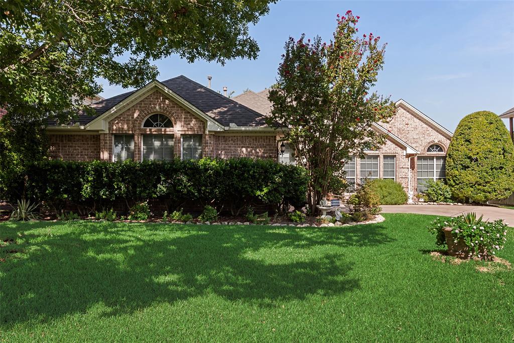6312 Southern Hills Drive — photo