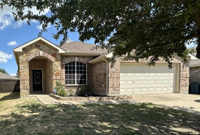 2020 Childress Drive — photo