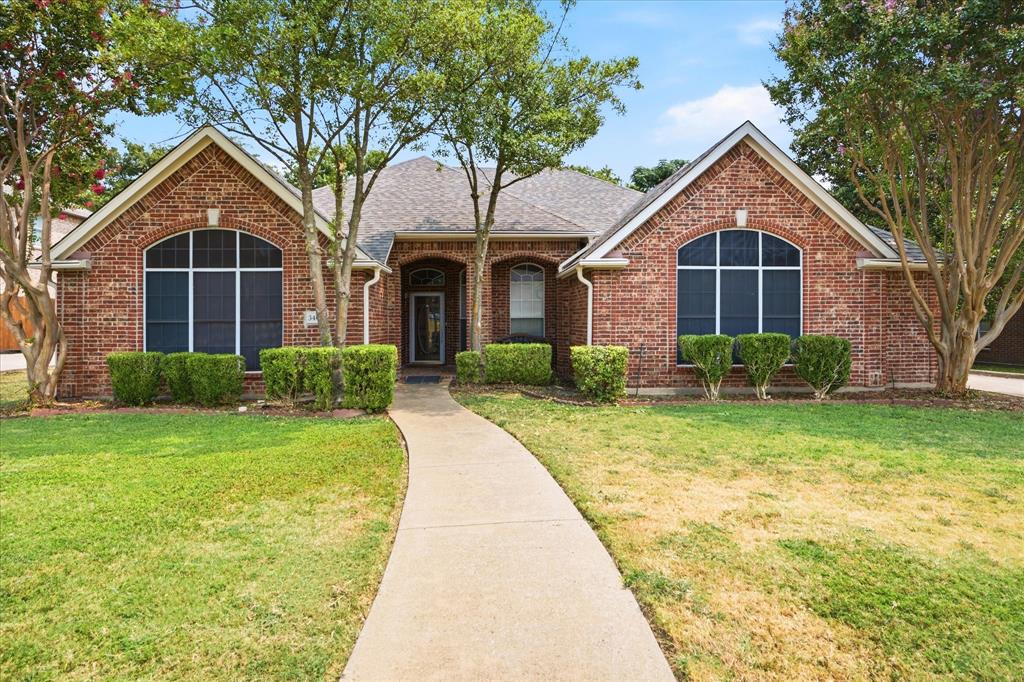 3406 Harbor Pointe Drive — photo