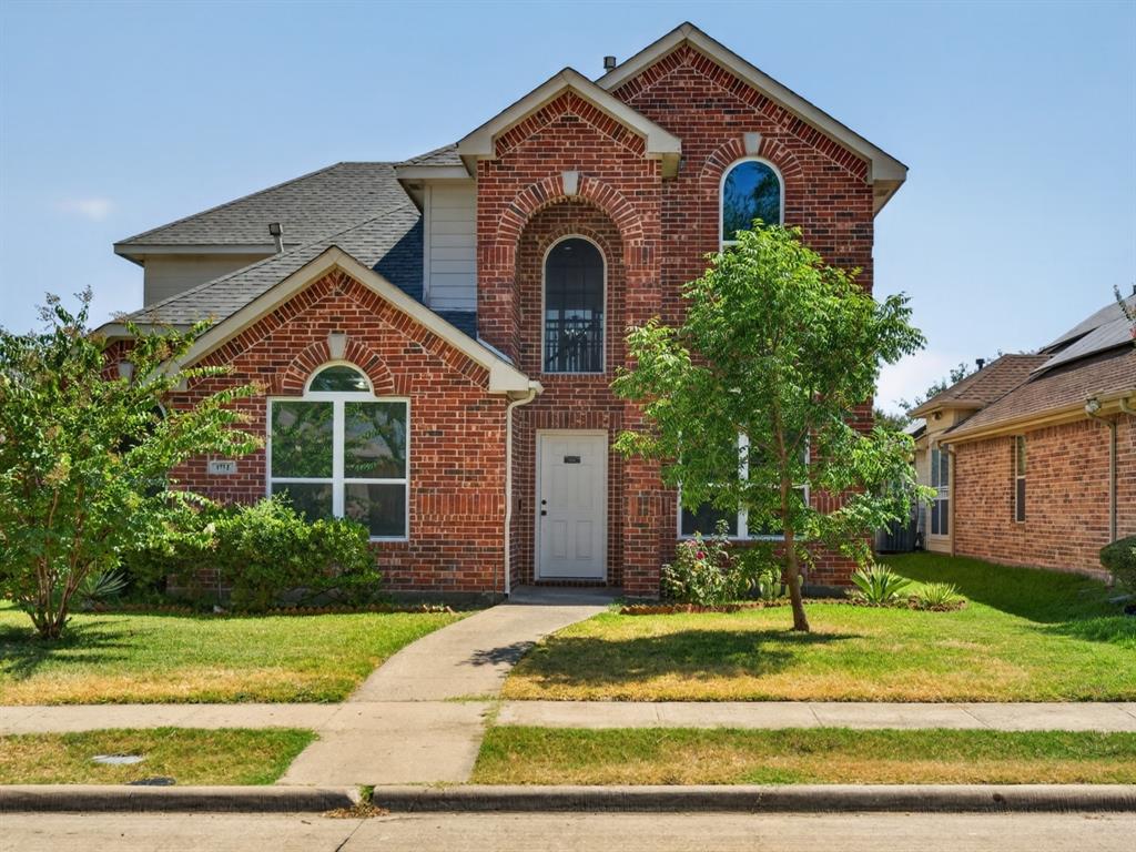 1712 Elm Spring Court — photo